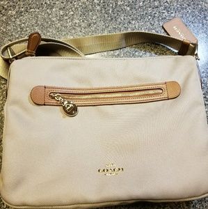 Coach Crossbody Bag